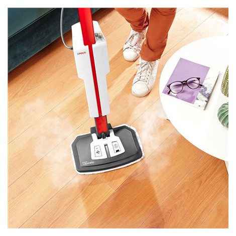 Polti | PTEU0306 Vaporetto SV650 Style 2-in-1 | Steam mop with integrated portable cleaner | Power 1500 W | Steam pressure Not A - 3